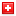 snowtrex.com server is located in Switzerland